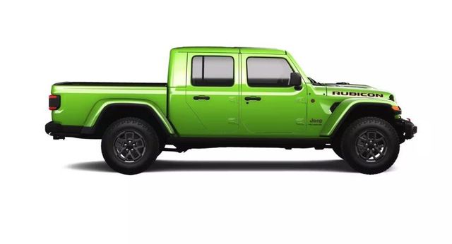JEEP Gladiator Rubicon X  3.6l V6 MY26