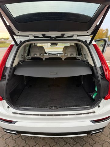 XC 90 T8 R-Des. Exp. Rech. Pl.-In Hybr. AWD 7-S. - Photo 7