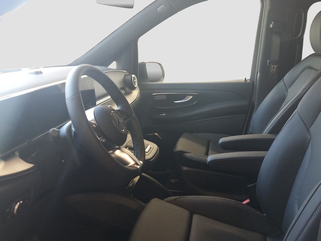 Fahrzeugabbildung Mercedes-Benz V 300 d 4MATIC AVANTGARDE Lang AHK*Leder*Navi