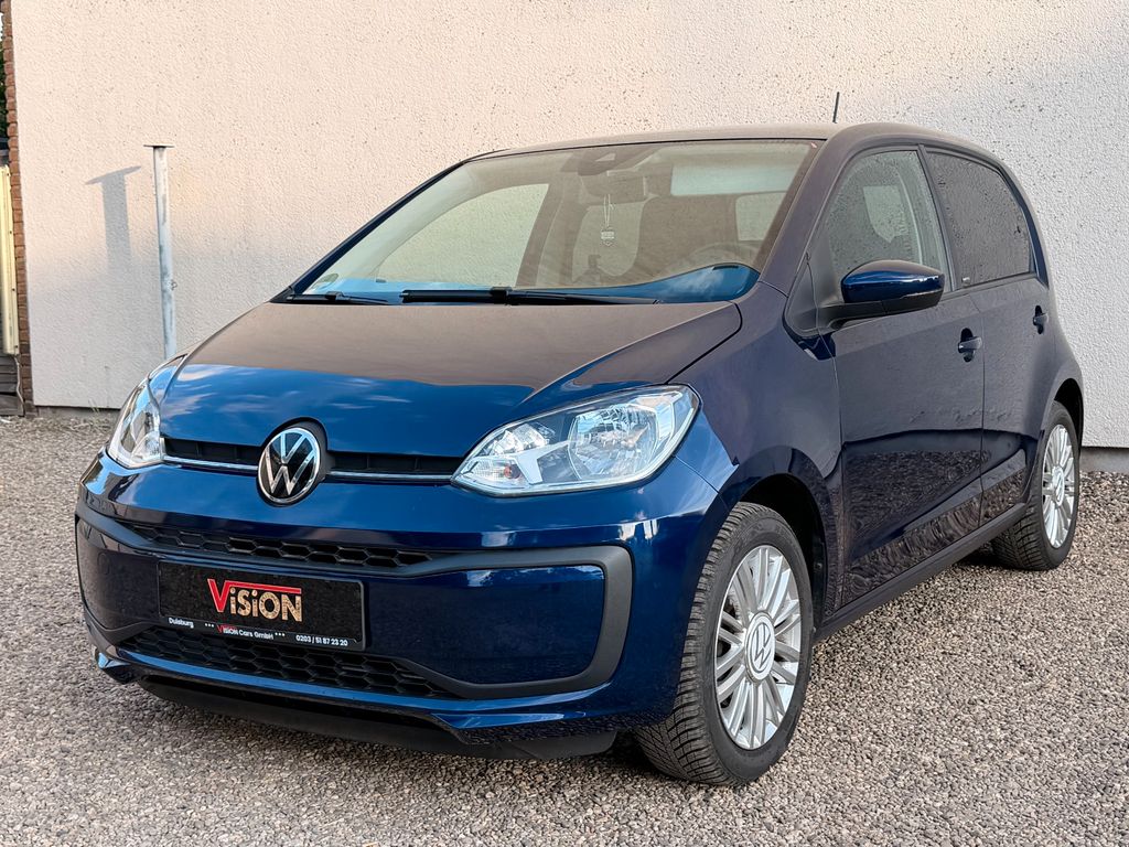 Image of Volkswagen up!