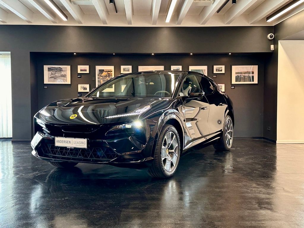 Lotus Eletre