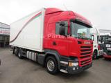 Scania R-450 / Carrier 950 U / Lift / Retarder / Standk - Scania S450