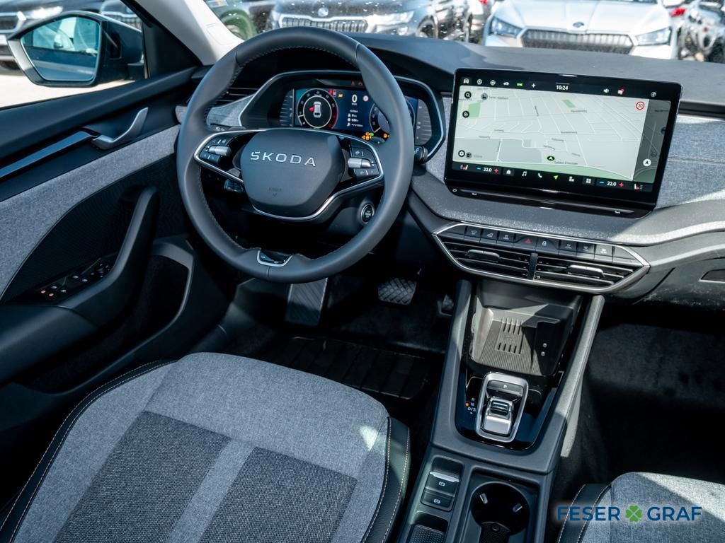 Skoda Octavia - Bild 7