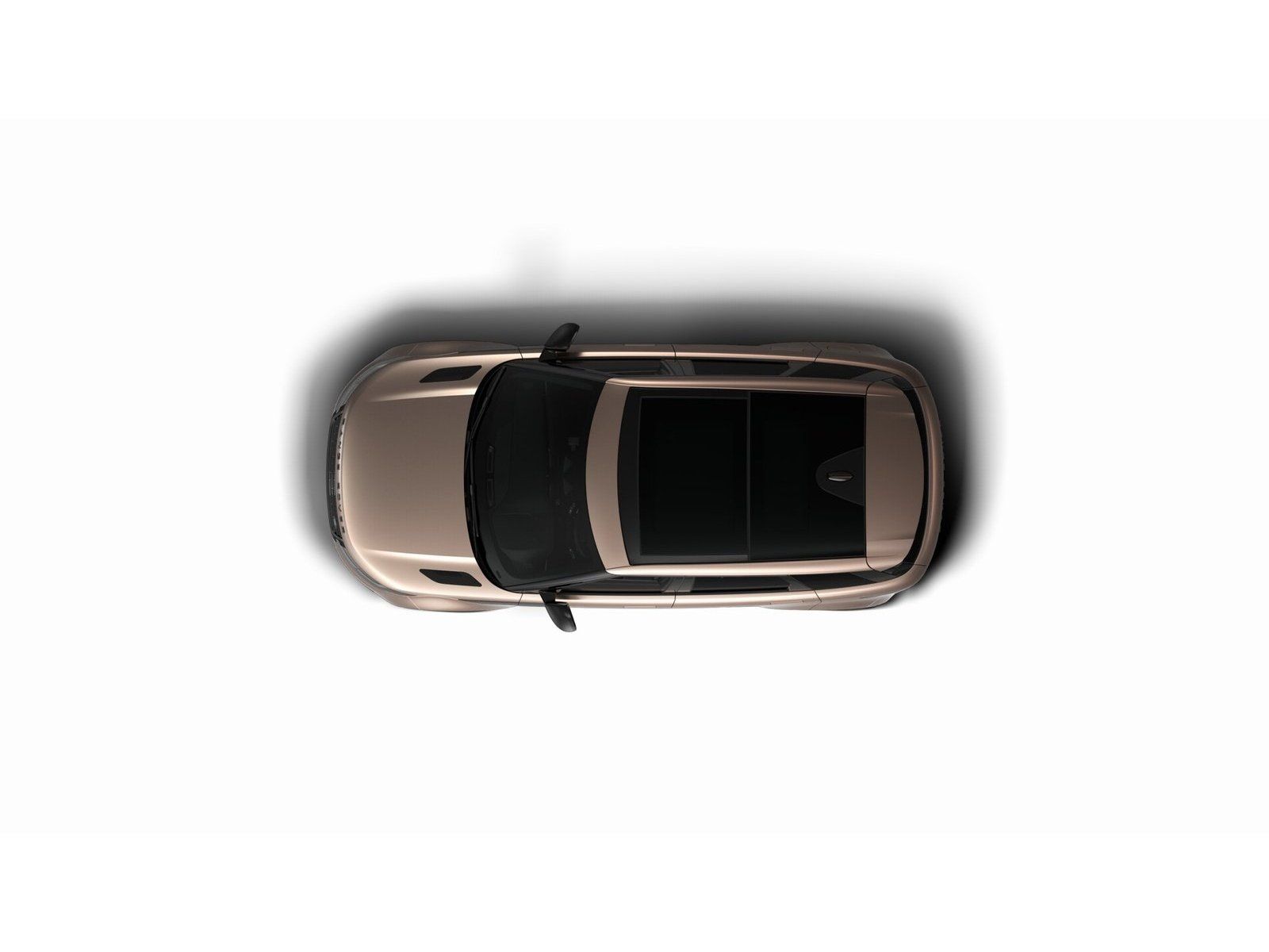Land Rover Range Rover Evoque - Bild 4