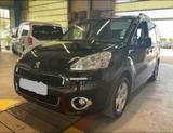 Peugeot Partner Tepee Allure ** Behindertengerecht-Rampe - Peugeot Partner mit Diesel-Antrieb: Kleinbus