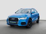Audi Q3 + NAVI + PDC + SHZ + KEYLESS - Audi Q3 in Rostock