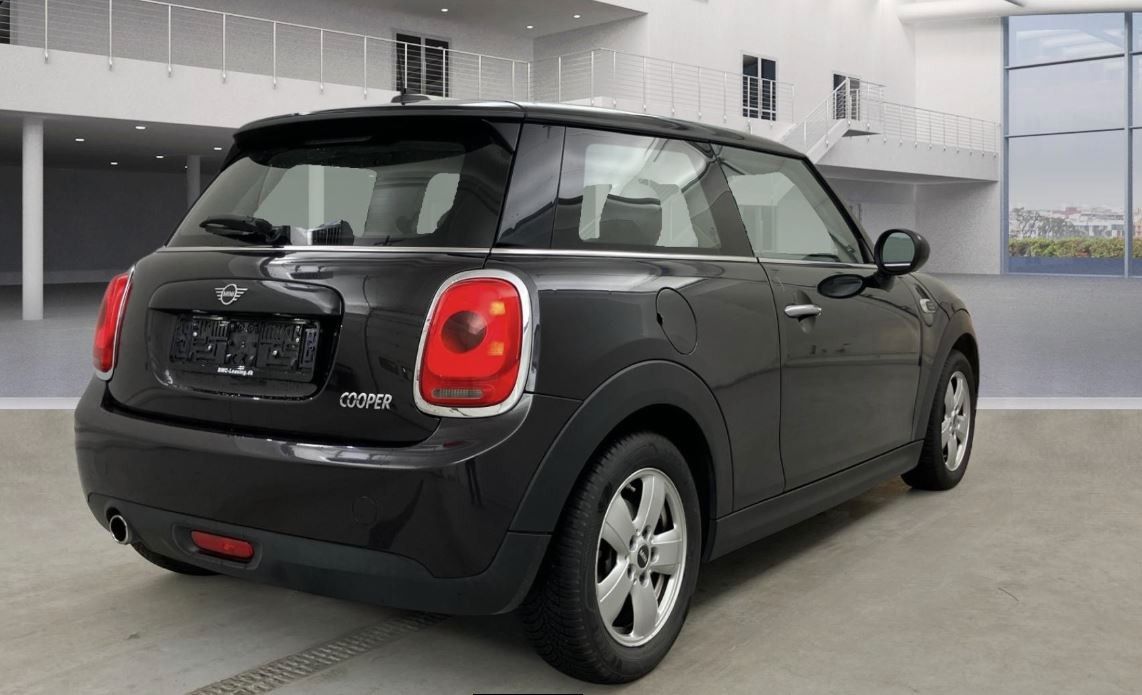 Fahrzeugabbildung MINI COOPER 1.5 3-TÜR PANO./SHZ/TEMP./KLIMA/NEBEL