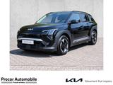 Kia EV3 150 kW Earth ACC 360°KAM RFK NAVI LED DAB - Kia EV3 SUV