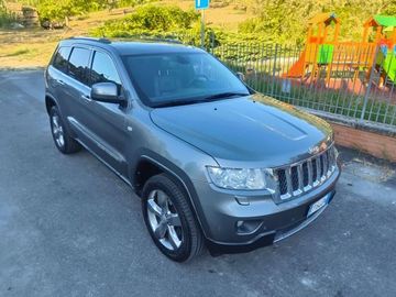 Jeep Grand Cherokee - 2