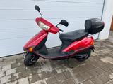 Honda SJ100 Bali - HONDA BALI