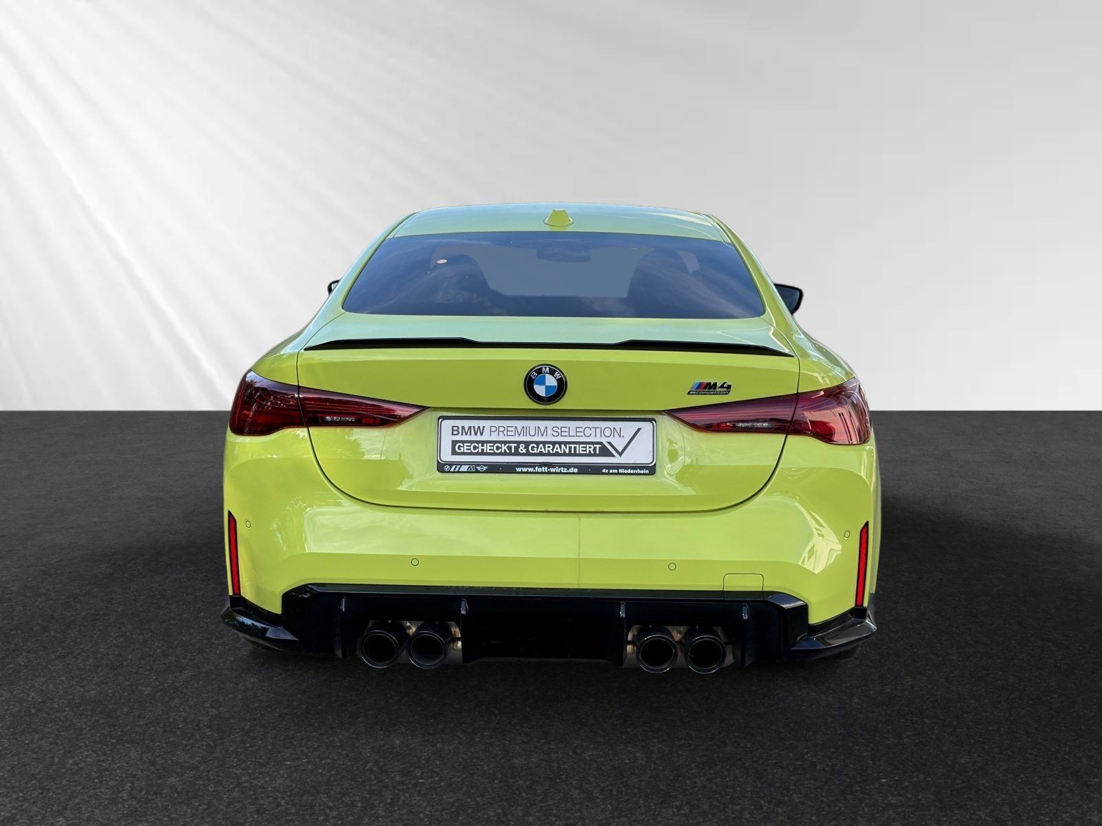 BMW M4 - Bild 7