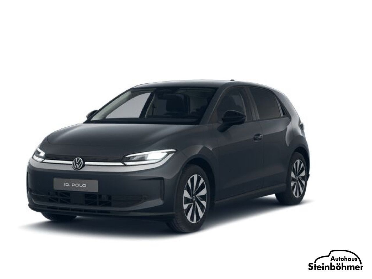 Volkswagen ID. Polo - Bild 2