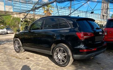 Audi Q5 - 4