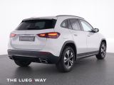 Mercedes-Benz GLA 250 e PROGRESSIVE+NIGHT+AHK+KEYLESS+TOTW+KAM - Mercedes-Benz GLA 250 in Bielefeld