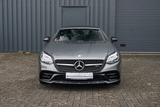 Mercedes-Benz SLC 43 AMG H/K LED Memory Keyless Airscarf - Mercedes-Benz SLC 43 AMG aus 2016