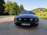 Ford Mustang GT V8 - Ford aus 2005