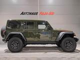 Jeep Wrangler Rubicon Xtreme Recon 3.6°ACC°RFK°LED°BT - Jeep Wrangler: 3 6