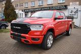 Dodge RAM - gebrauchte Dodge RAM aus dem Jahr 2022