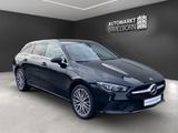 Mercedes-Benz CLA 250 Shooting Kamera*DAB*Leder*LED*Navi*18 - Mercedes-Benz CLA 250 Shooting Brake Plug-in Hybrid (PHEV) Gebrauchtwagen