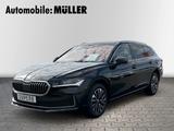 Skoda Superb Combi 2.0 TDI 110kW DSG EU6e Selection HU - Skoda Superb mit Diesel-Antrieb: 1.6