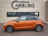 Audi A1 Sportback /Scheckheft/ TÜV NEU/ Top Zustand! - Audi A1 mit Diesel-Antrieb: Limousine
