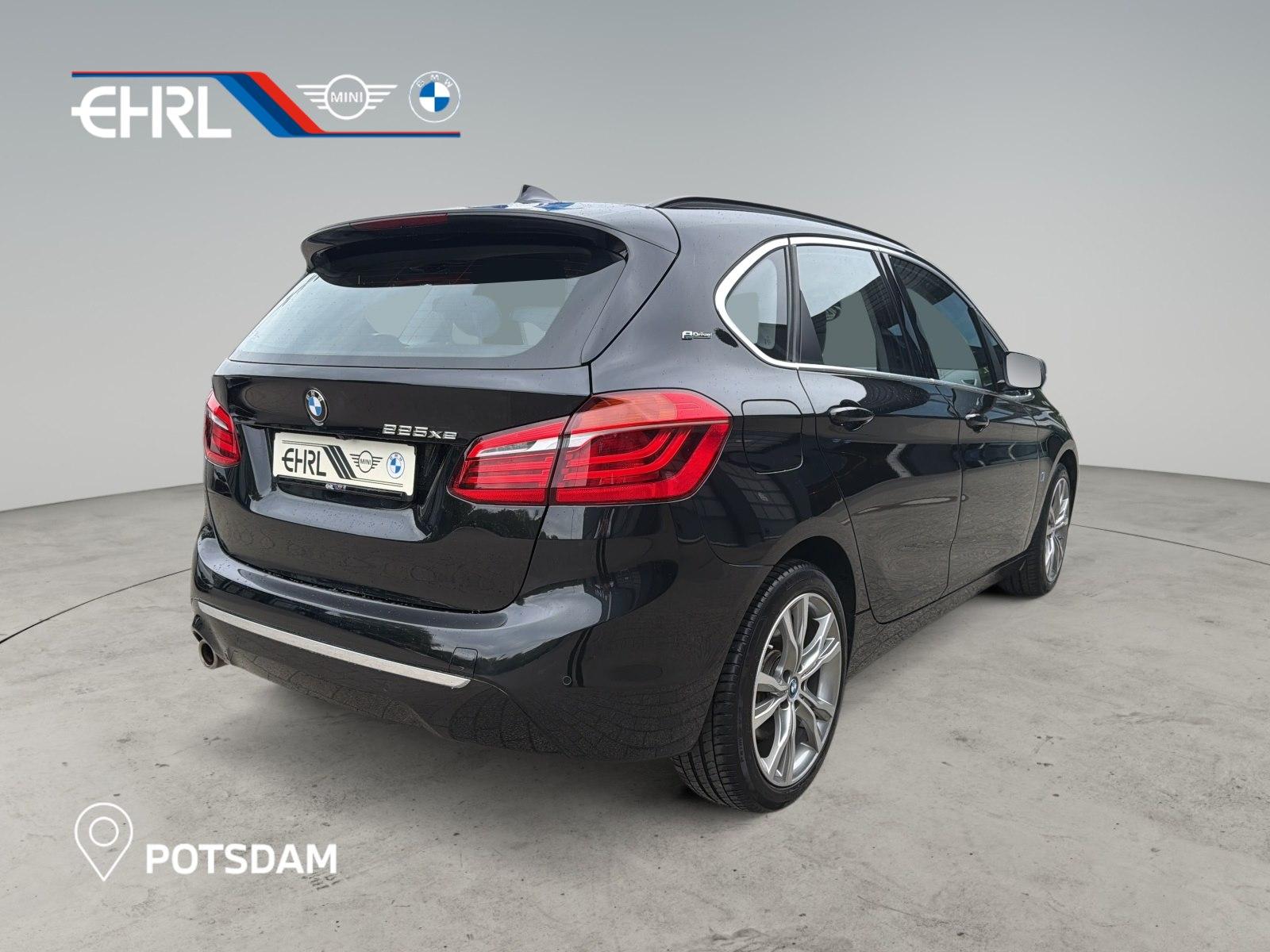 BMW 225xe IPERFORMANCE A Luxury Line Luxury Line |