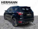 Ford Kuga 2.0 TDCi ST-Line AHK*Xenon*NAVI*SHZ*SYNC*AU - : Schwarz, Beheizbare Frontscheibe