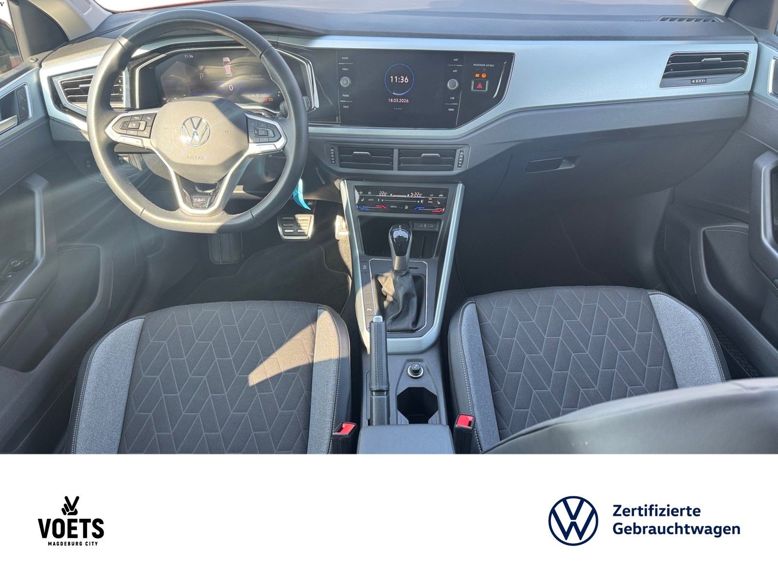 Volkswagen Polo - Bild 9