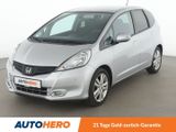 Honda Jazz 1.4 Comfort Plus*TEMPO*PDC*CAM*ALU*KLIMA* - Honda Gebrauchtwagen Frankfurt