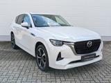 Mazda CX-60 3.3l (254PS) Takumi alle Pakete Panodach 1 - Mazda CX-60 Takumi mit Diesel-Antrieb