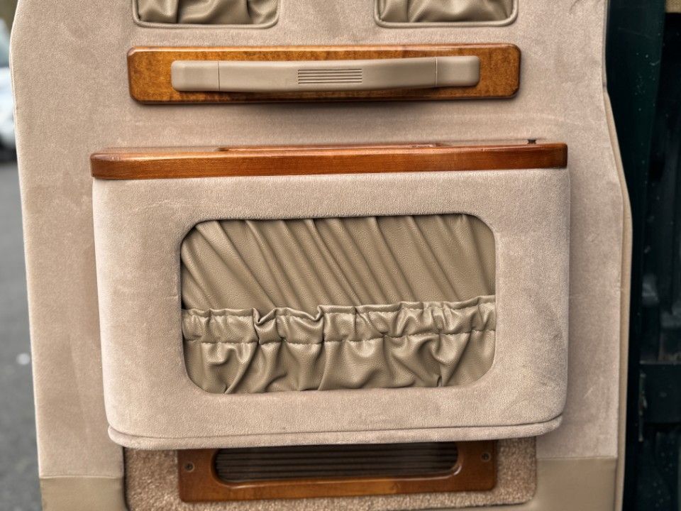 Fahrzeugabbildung Chevrolet Express Chevy Van Transcar 1A deutsches Auto