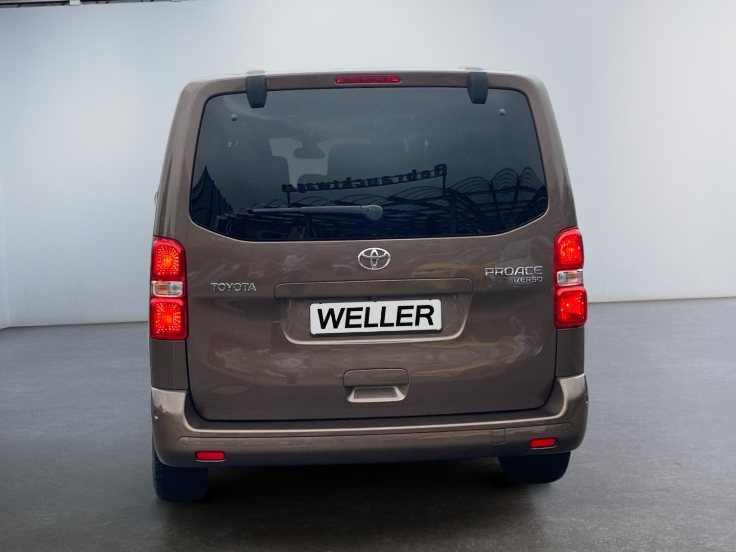 Toyota Proace Verso L1 Executive *Bi-Xenon*PDC*Massage*
