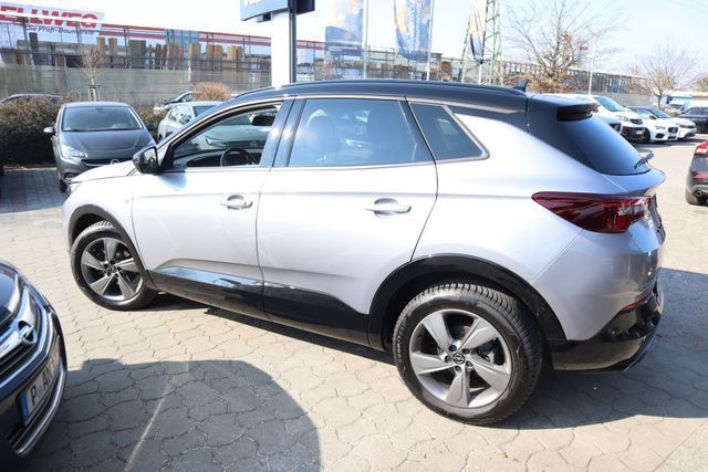 Opel Grandland X GS 1.2 Turbo Aut.+Pixel LED+Allwette imagem 3