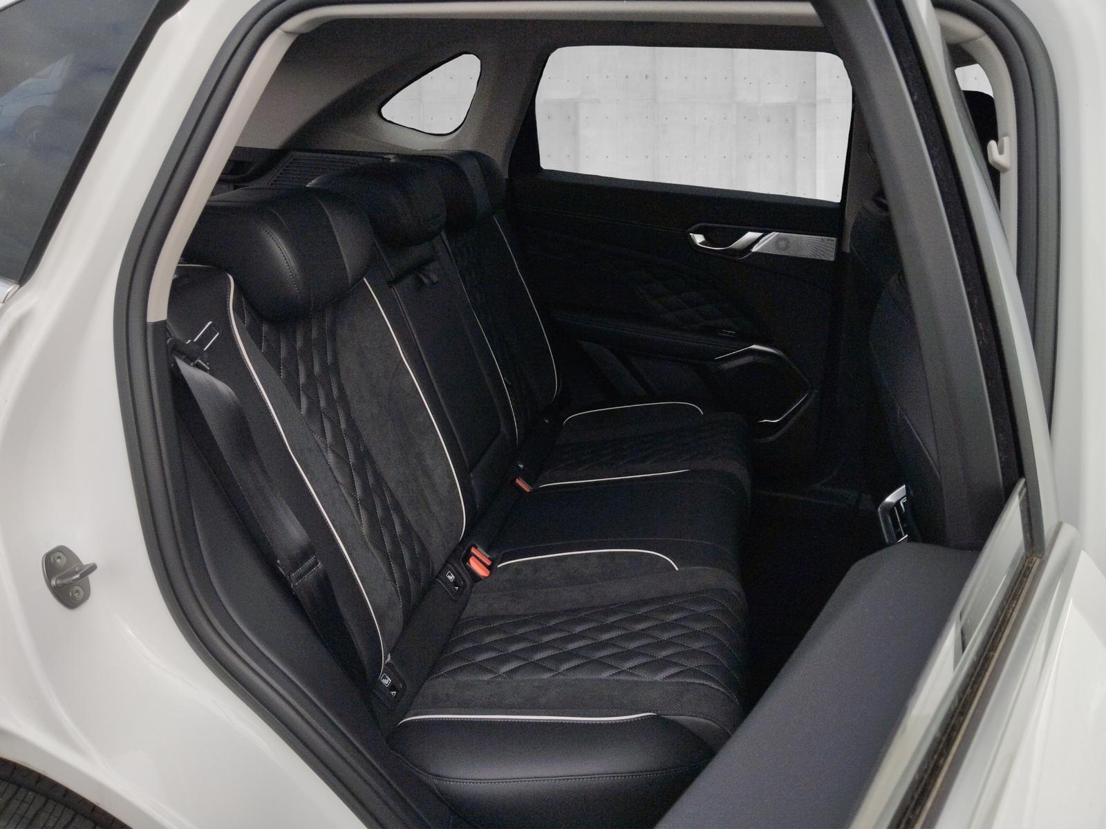 GWM WEY 03 2.0 PHEV Luxury 360°*ACC*AUT*Alcant.*HUD