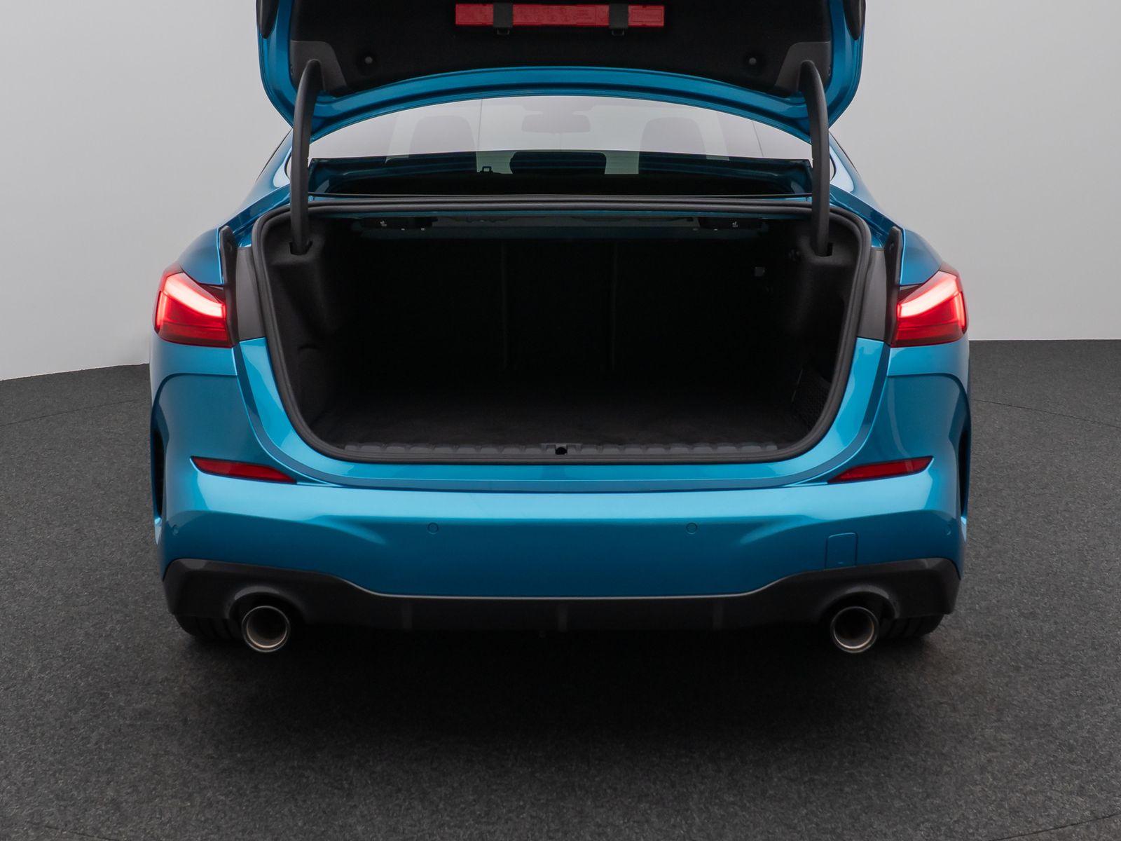 Fahrzeugabbildung BMW 220 Gran Coupé M Sport Panorama Kamera HUD H/K