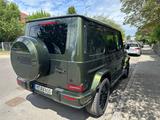 Mercedes-Benz G 500 - V8 - AMG Line - 1.Hand - voll - USt. - Mercedes-Benz G 500 in München