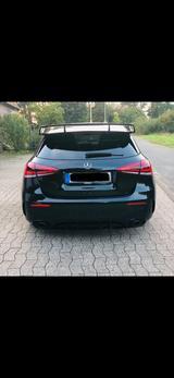 Mercedes-Benz A 35 AMG Mercedes-AMG A 35 4MATIC DCT Merced... - Mercedes-Benz A 35 AMG in Bielefeld