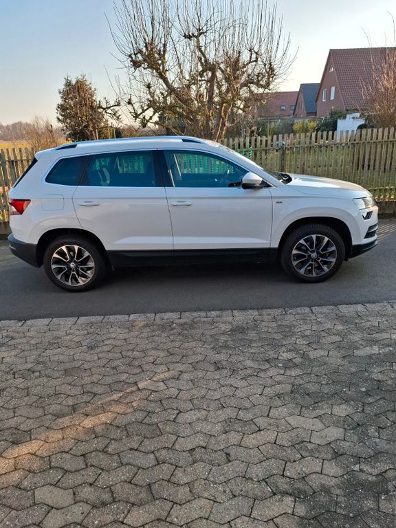 Image of Skoda Karoq