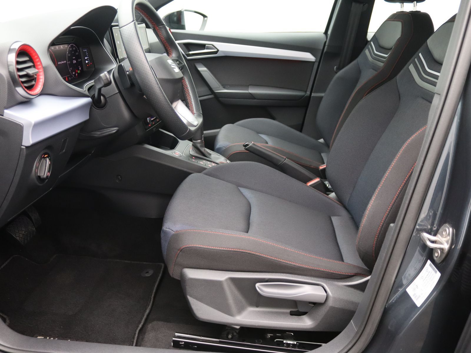 Seat Ibiza - Bild 13