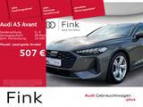 Audi A5 Avant TFSI HuD B&O AHK