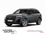 Audi Q7 50 TDI quattro S line Pano*Matrix*R-Kamera * - Audi Q7 in Aachen