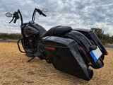 Harley-Davidson Road King Custom - CHOPPER CUSTOM