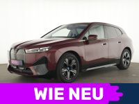 BMW iX - Vorschau Bild 1
