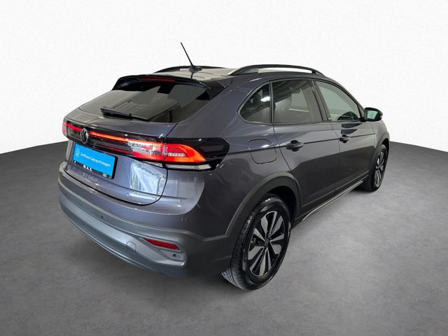 Taigo 1.0 TSI Move +NAVI+LED+APP+KAMERA+ALU+PDC+