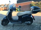 Vespa GTS 250 i.e. - VESPA GTS 250 I E