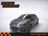 Hyundai Ioniq 6 Uniq 77.4 kWh Pano/360°/ACC/WPU/Memory - Hyundai IONIQ 6 mit Panoramadach