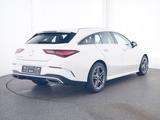 Mercedes-Benz CLA 200 Shooting Brake AMG AMBIENTE KEYLESS GO - gebrauchte Mercedes-Benz CLA 200 Shooting Brake aus dem Jahr 2024