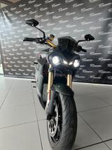 Energica EVA Ribelle - ELEKTRO NAKED BIKE