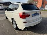BMW X3 xDrive 20 d"M PAKET SPORT"KAMERA"NAVI"BIXENON - BMW: M Sport Paket