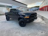 Dodge RAM 2500 cummins turbo diesel - Dodge RAM: Ram2500